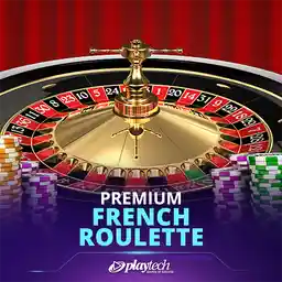 Premium French Roulette