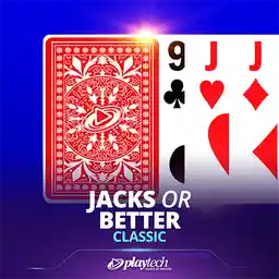 Jacks or Better Classic