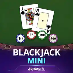 Blackjack Mini