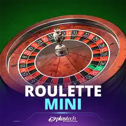 Roulette Mini