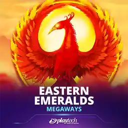 Eastern Emeralds Megaways