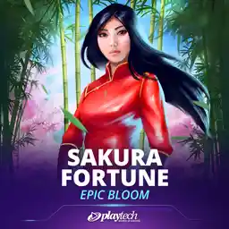 Sakura Fortune