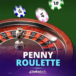 Penny Roulette