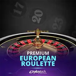 Premium European Roulette
