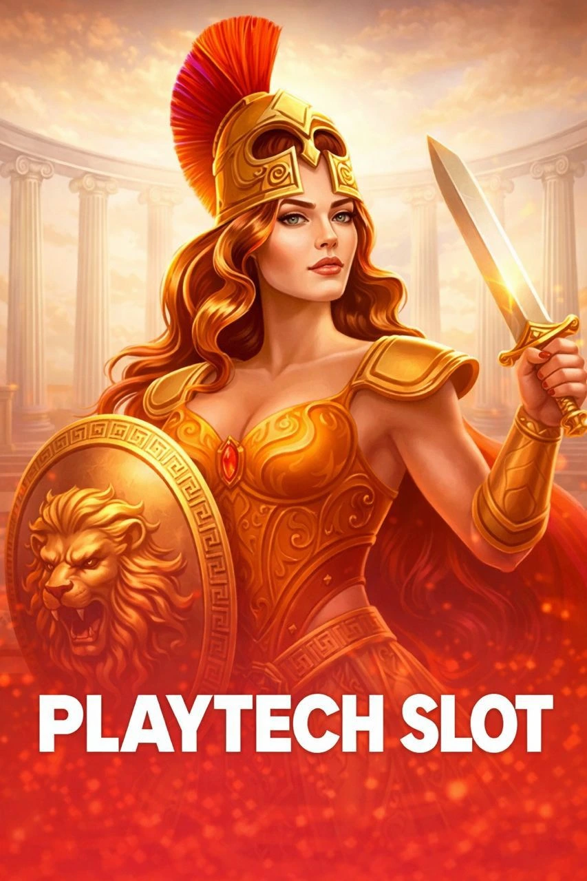 Playtech Slot